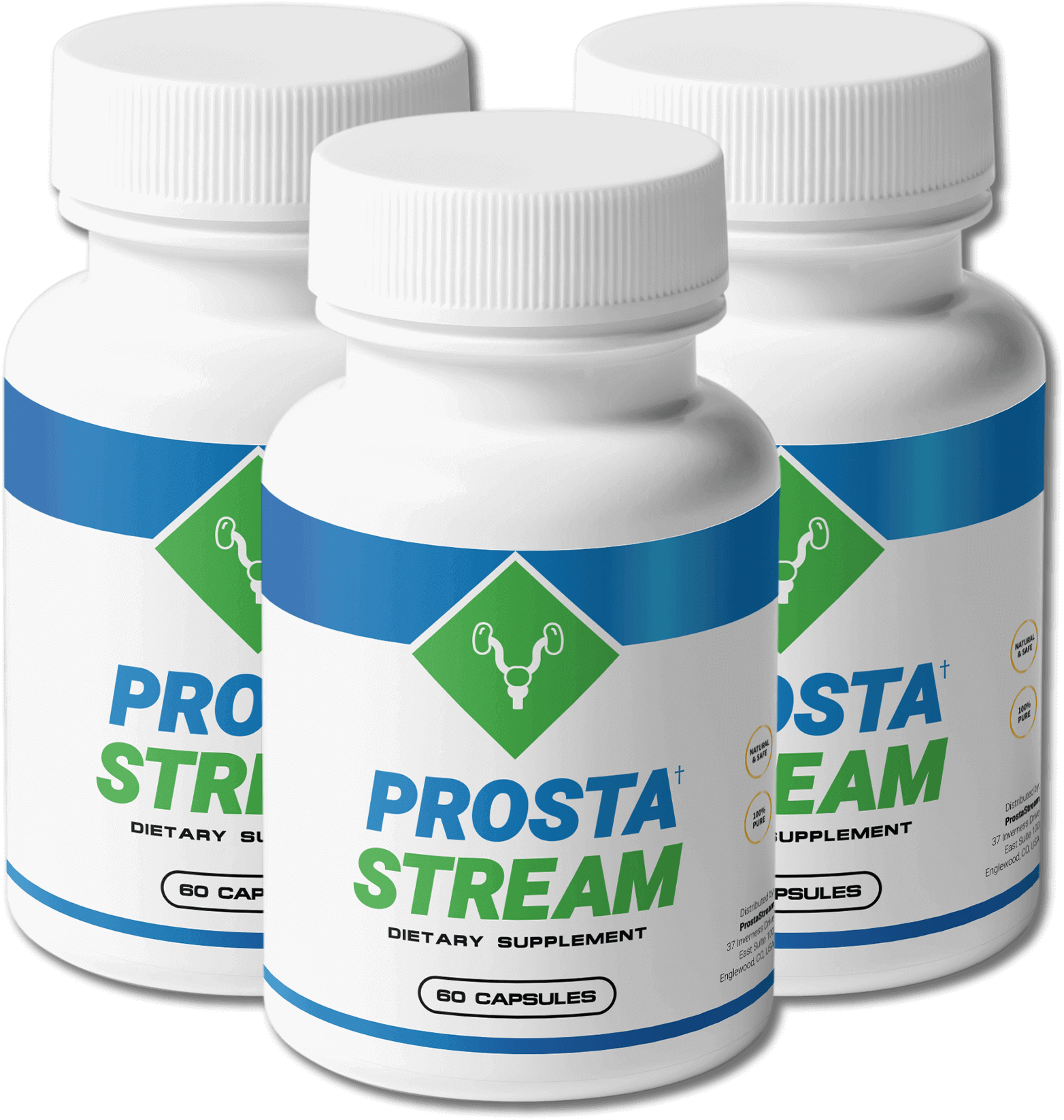 ProstaStream buy