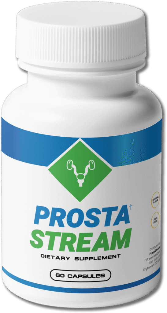 Prostastream 1 bottle